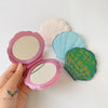 Clam Mirror