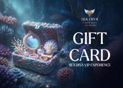 SEA DIVA GIFT CARD