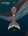 Indonesia Mermaid Tail Collection - Jogja