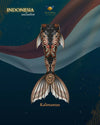 Indonesia Mermaid Tail Collection - Kalimantan