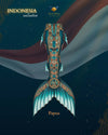 Indonesia Mermaid Tail Collection - Papua