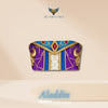 Breeze Top - Aladdin