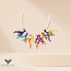 Coral Reef Necklace