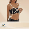 Lustre Bra