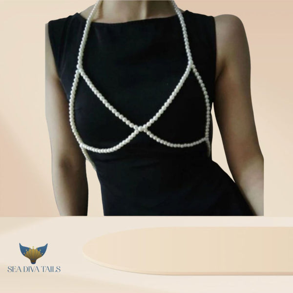 Aura Line Body Chain