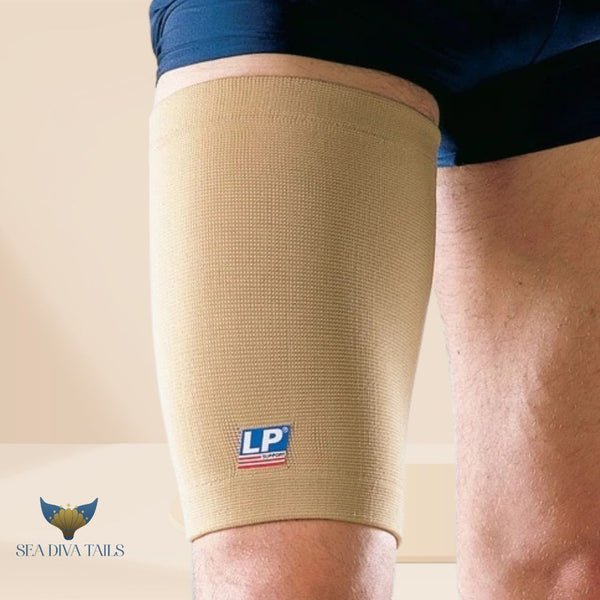 NUDE Support Thigh Elastic