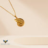 Celeste Shell Necklace