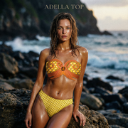 Kaia Bottom - Fairytopia Yellow