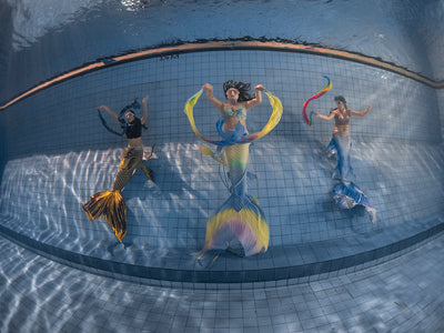 Competition Training Program