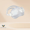Transparent Dive Mask