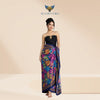 Royal Batik Drapery