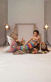 Indonesia Mermaid Tail Collection - Jakarta