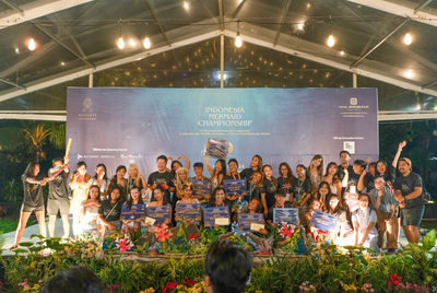 Organizer for Competitions