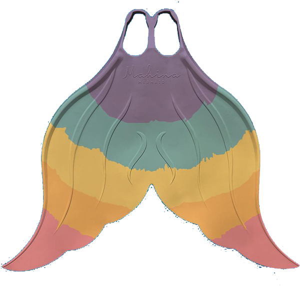 Mahina Mermaid Fin