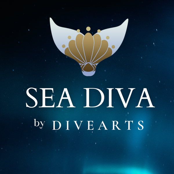 SEA DIVA by DIVEARTS