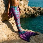 Mermaid Tail - Noctara