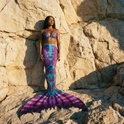 Mermaid Tail - Noctara