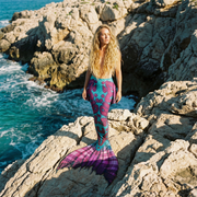 Mermaid Tail - Noctara