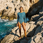 Rashguard - Tuko - Blue