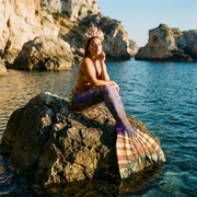 Mermaid Tail - Orlune