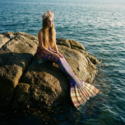 Mermaid Tail - Orlune