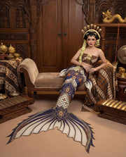 Indonesia Mermaid Tail Collection - Keraton