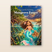 Naya and the Vanishing Mangrove Forest mockup
