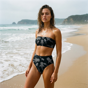 Kaia Bottom - Tuki Tuki - Black