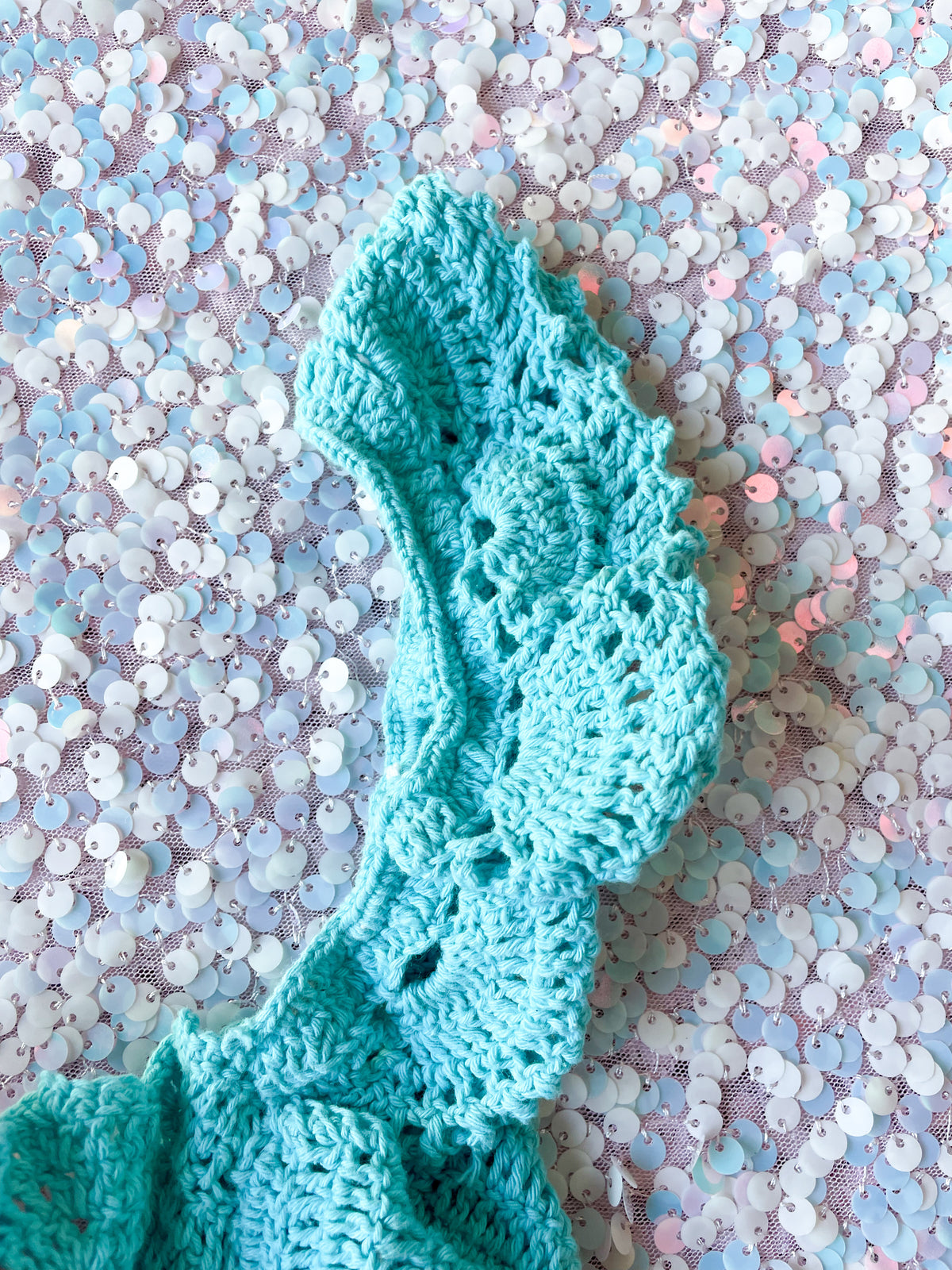 Sjhello Shello Crochet Top – seadivatails