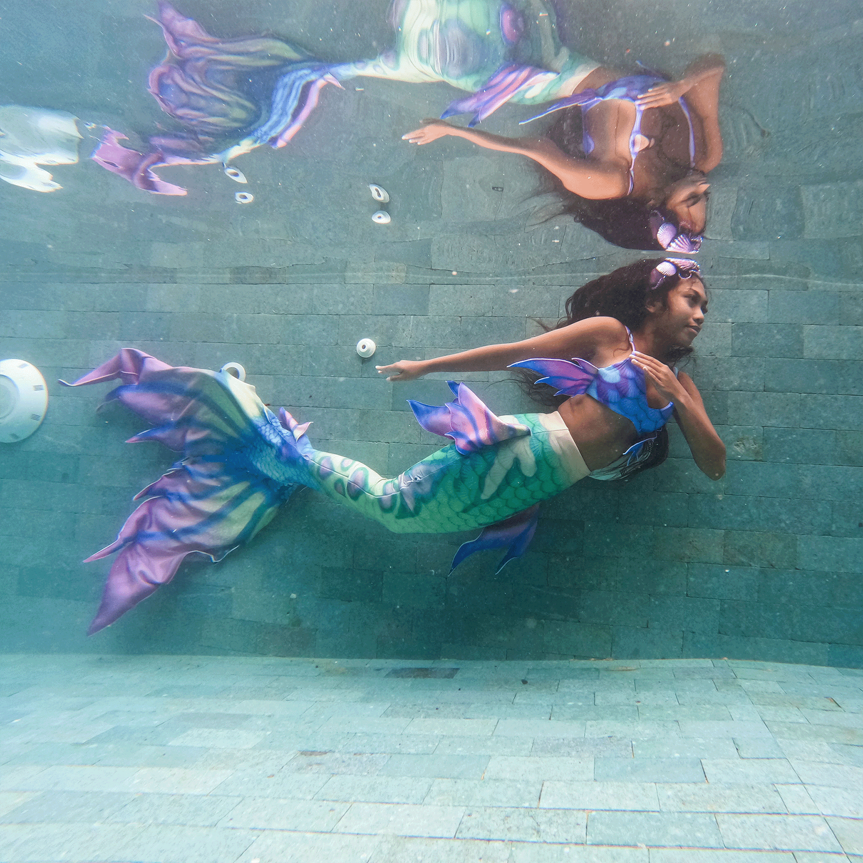 Mermaid Tails mermaid-tails